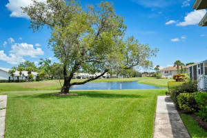 3397 SW Sunset Trace Circle, Palm City, FL 34990 Sold 09/29/25