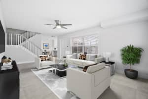 3397 SW Sunset Trace Circle, Palm City, FL 34990 Sold 09/29/25