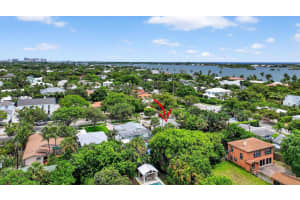 210 Seville Road, West Palm Beach