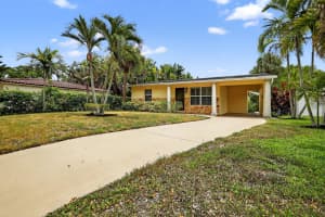 210 Seville Road, West Palm Beach, FL 33405 Sold 11/03/25