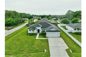 3690 SW Margela Street, Port St Lucie, FL 34953 Sold 10/10/25