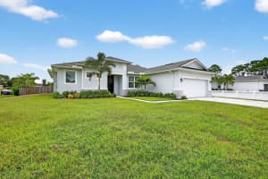 3690 SW Margela Street, Port St Lucie, FL 34953 Sold 10/10/25