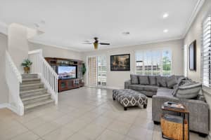 126 SE Crestwood Circle, Stuart, FL 34997 Sold 12/05/25