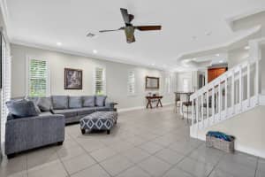 126 SE Crestwood Circle, Stuart, FL 34997 Sold 12/05/25