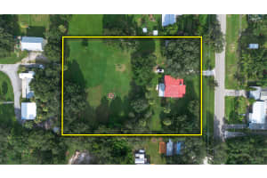 1757 SW 8th Street, Okeechobee, FL 34974 Sold 11/05/25