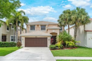 9885 Woodworth Court, Wellington, Fl 33414, Wellington