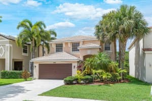 9885 Woodworth Court, Wellington, FL 33414 - MLS#R11118248