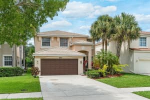 9885 Woodworth Court, Wellington, FL 33414 - MLS#R11118248