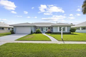 1322 Walnut Terrace, Boca Raton