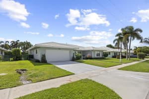 1322 Walnut Terrace, Boca Raton, FL 33486 - MLS#R11118261