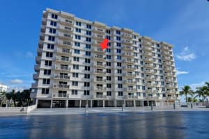 3221 S Ocean Boulevard 703, Highland Beach, FL 33487 - MLS#R11118264