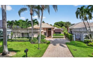 17369 Loch Lomond Way, Boca Raton