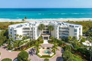 2920 SE Dune Drive 220, Stuart, FL 34996 Sold 11/25/25