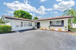 625 Linnet Circle, Delray Beach, FL 33444 - MLS#R11118275