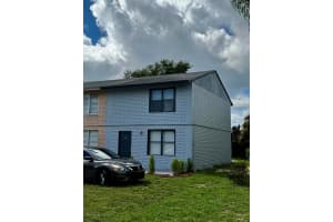 1641 W 27th Street D, Riviera Beach