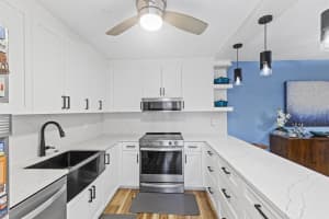 3587 Silver Lace Lane 58, Boynton Beach