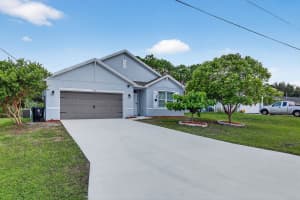 518 SW Natalie Terrace, Port Saint Lucie, FL 34953 Sold 11/12/25