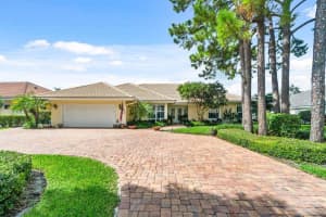 33 Rabbits Run Run, Palm Beach Gardens, FL 33418 Sold 10/09/25