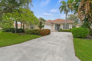 424 Kelsey Park Drive, Palm Beach Gardens