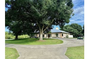 13842 Sw 16th Drive, Okeechobee