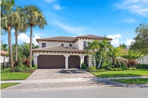 111 Manor Circle, Jupiter