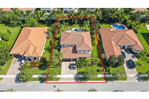 111 Manor Circle, Jupiter, FL 33458 - MLS#R11118305
