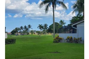 387 Prestwick Lane 1, Palm Beach Gardens, FL 33418 - MLS#R11118320