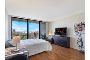 1500 Presidential Way 706, West Palm Beach, FL 33401 Sold 10/17/25