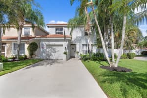 6905 Silverado Terrace, Lake Worth, FL 33463 Sold 10/01/25