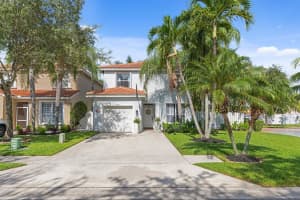 6905 Silverado Terrace, Lake Worth, FL 33463 Sold 10/01/25