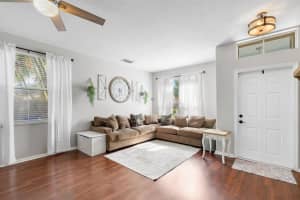 6905 Silverado Terrace, Lake Worth, FL 33463 Sold 10/01/25