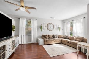 6905 Silverado Terrace, Lake Worth, FL 33463 Sold 10/01/25