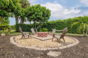 831 SW Duncan Terrace, Port Saint Lucie, FL 34953 - MLS#R11118332