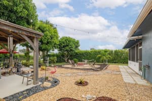 831 SW Duncan Terrace, Port Saint Lucie, FL 34953 Sold 11/05/25