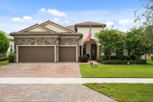 8260 Pedigree Circle, Lake Worth, FL 33467 Sold 10/20/25