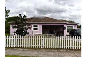 812 N 21st Street, Fort Pierce