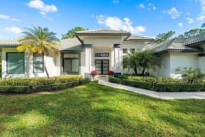 8612 Gullane Court, West Palm Beach, FL 33412 - MLS#R11118345