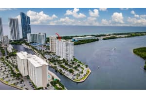 500 Bayview Drive 727, Sunny Isles Beach