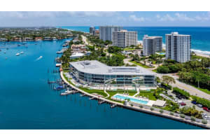725 S Ocean Boulevard 206, Boca Raton
