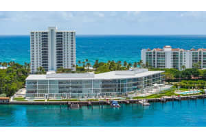 725 S Ocean Boulevard 206, Boca Raton, FL 33432 - MLS#R11118357