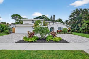 3957 Nw 7th Court, Delray Beach