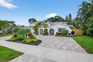 3957 NW 7th Court, Delray Beach, FL 33445 - MLS#R11118363