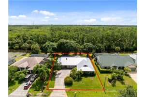 1339 SE Coral Reef Street, Port Saint Lucie, FL 34983 Sold 09/17/25