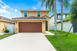 7812 Springfield Lake Drive, Lake Worth, FL 33467 Sold 10/03/25