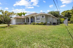 2532 SE Leithgow Street, Port Saint Lucie, FL 34952 - MLS#R11118373