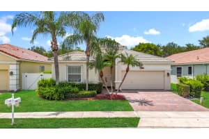 5802 N San Andros, West Palm Beach, FL 33411 Sold 09/26/25