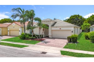 5802 N San Andros, West Palm Beach, FL 33411 - MLS#R11118379