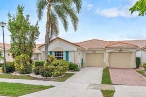 6114 Heliconia Road, Delray Beach