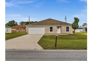 4010 Sw Darwin Boulevard, Port Saint Lucie
