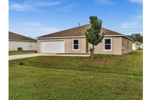 4010 SW Darwin Boulevard, Port Saint Lucie, FL 34953 - MLS#R11118389